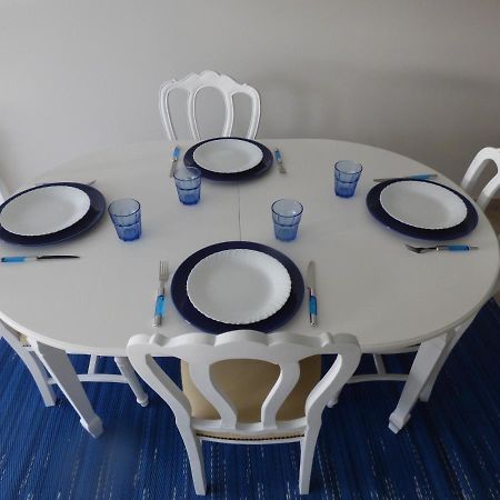 South Beach Apartment Nazare Bagian luar foto