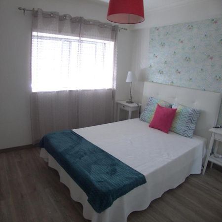 South Beach Apartment Nazare Bagian luar foto
