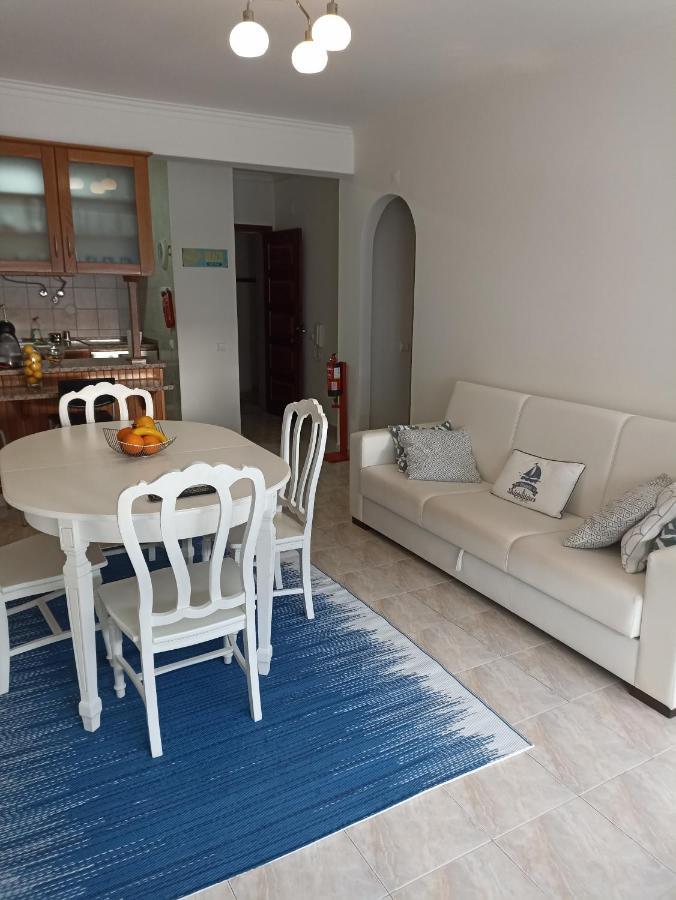 South Beach Apartment Nazare Bagian luar foto